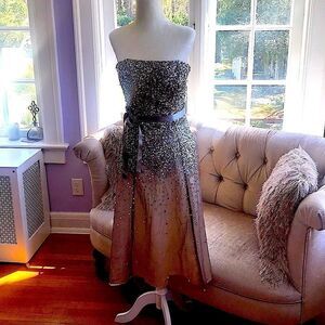 Sexy Cocktail Dress 